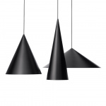 Medium Pendant w221 s1 Pendel Jet Black Medium Pendant w221 s1 Pendel Jet Black