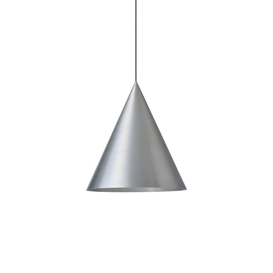 Wästberg Medium Pendant w221 s2 Pendel Raw Brushed