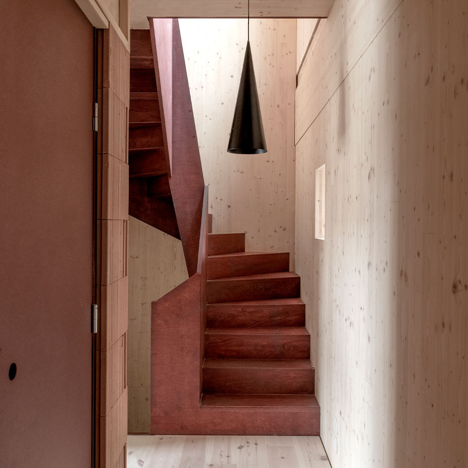 Medium Pendant w221 s3 Pendel Jet Black