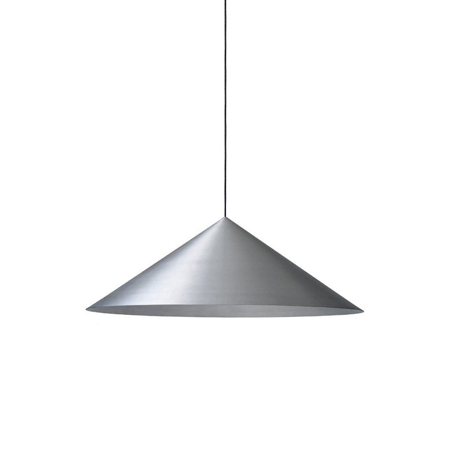 Wästberg Medium Pendant w221 s3 Pendel Raw Brushed
