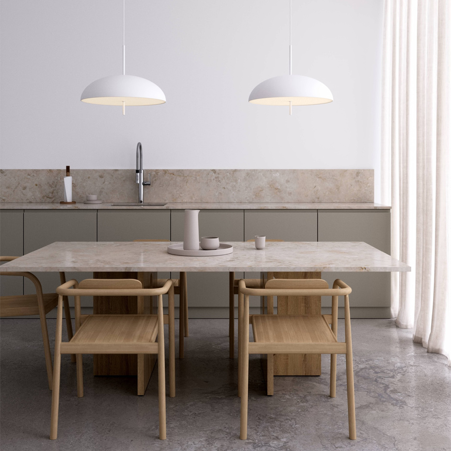 Versale 50 Pendel Vit