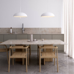 Versale 50 Pendel Vit Versale 50 Pendel Vit