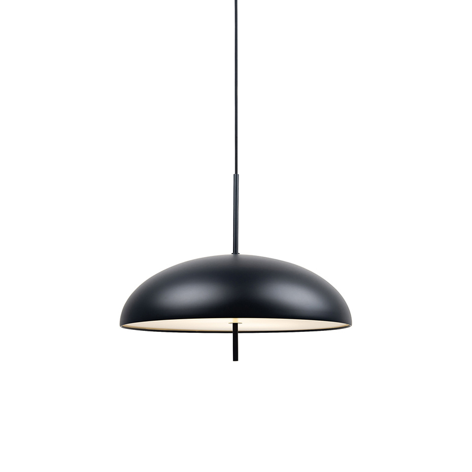 Versale 50 Pendel Svart