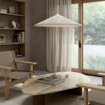 Hill 85 Pendel Vit Tyvek Hill 85 Pendel Vit Tyvek
