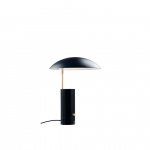 Mademoiselle Bordslampa Svart Marmor/Mässing Mademoiselle Bordslampa Svart Marmor/Mässing