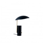 Mademoiselle Bordslampa Svart Marmor/Mässing Mademoiselle Bordslampa Svart Marmor/Mässing
