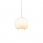 Navone 30 Pendel Opalglas Navone 30 Pendel Opalglas