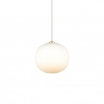 Navone 30 Pendel Opalglas Navone 30 Pendel Opalglas