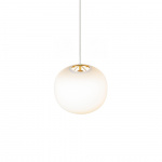 Navone 30 Pendel Opalglas Navone 30 Pendel Opalglas