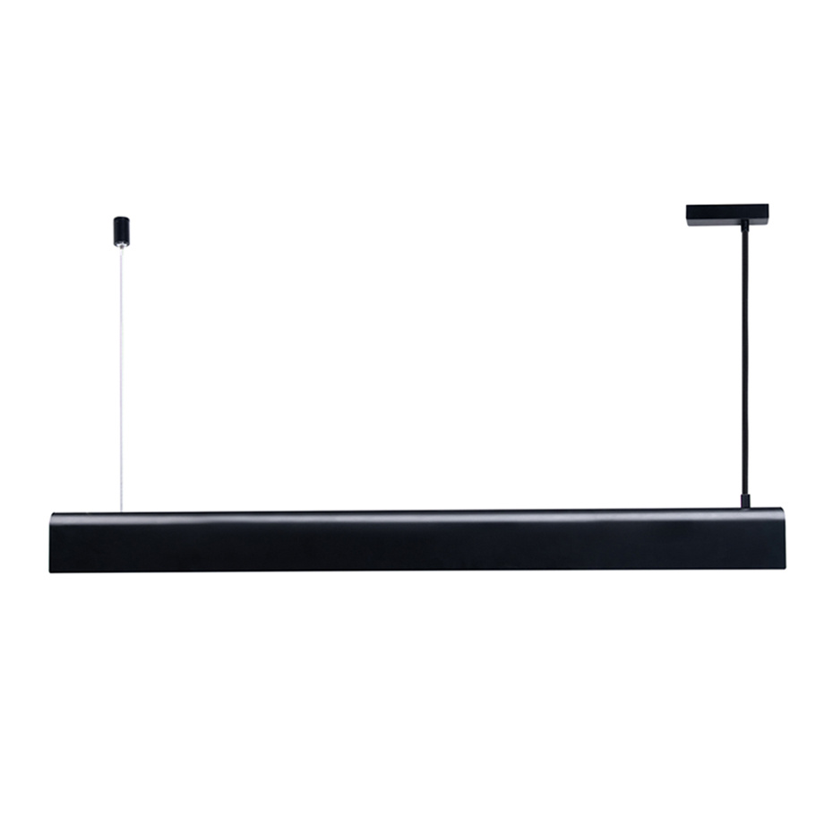 Beau 100 Pendel Svart