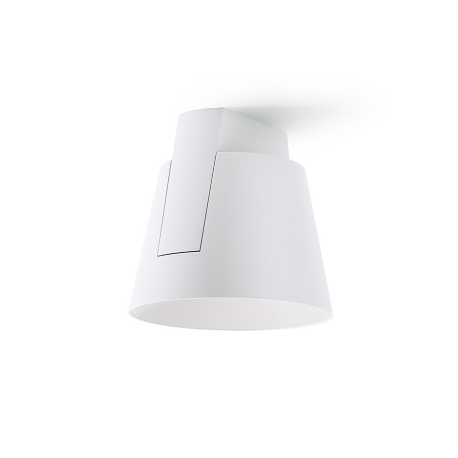 Focal w222 c Taklampa Traﬃc White