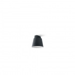 Focal w222 c Taklampa Jet Black Wästberg Focal w222 c Taklampa Jet Black