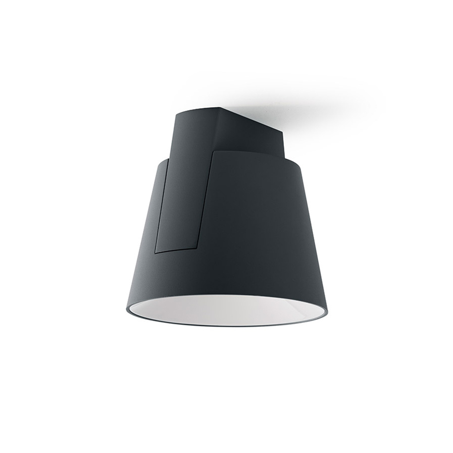 Focal w222 c Taklampa Jet Black