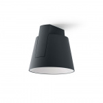 Focal w222 c Taklampa Jet Black Focal w222 c Taklampa Jet Black