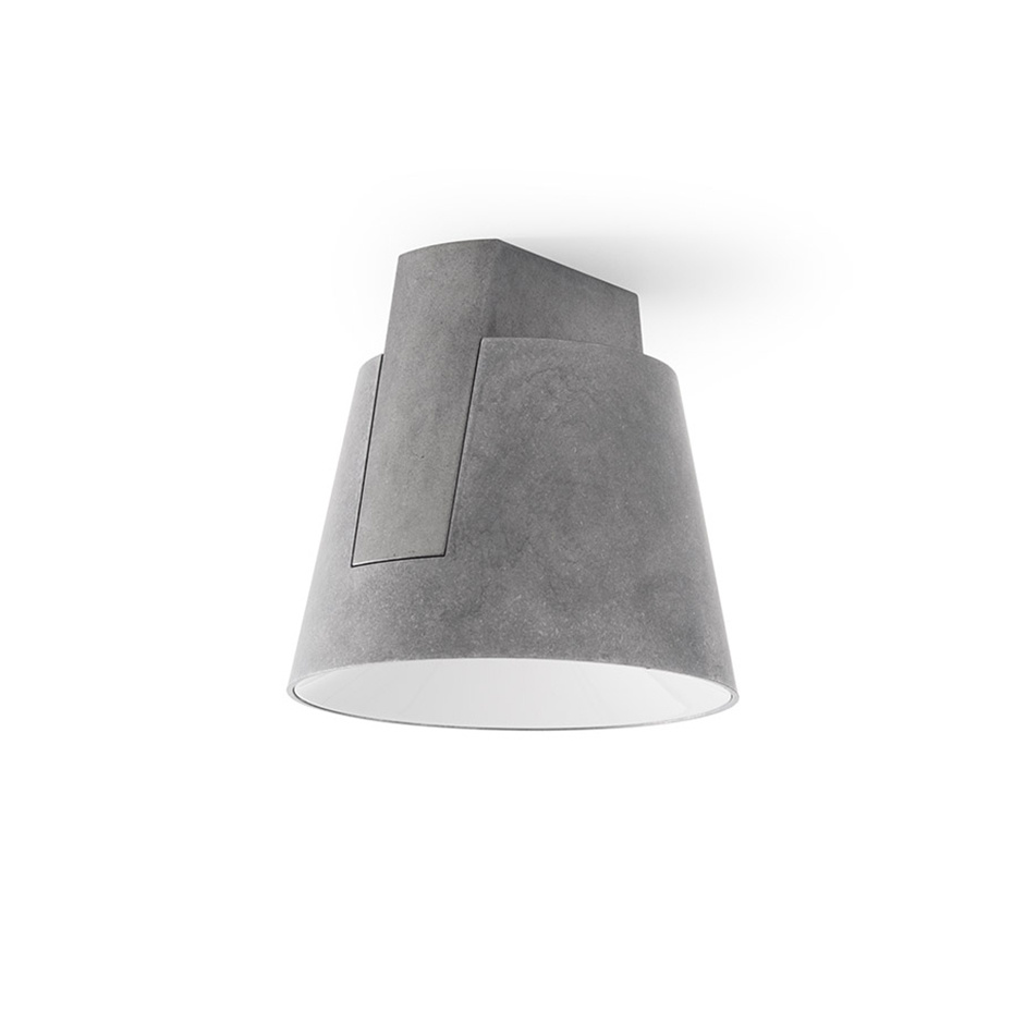 Focal w222 c Taklampa Raw Tumbled