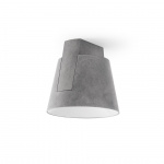 Focal w222 c Taklampa Raw Tumbled Focal w222 c Taklampa Raw Tumbled