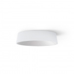 Focal w222 r Semi Recessed Taklampa Traffic White Focal w222 r Semi Recessed Taklampa Traffic White