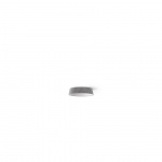 Focal w222 r Semi Recessed Taklampa Raw Tumbled Wästberg Focal w222 r Semi Recessed Taklampa Raw Tumbled