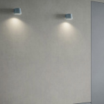 Focal w222 w Vägglampa Traffic White Focal w222 w Vägglampa Traffic White
