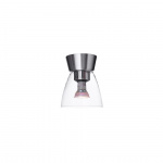 Bizzo Plafond Aluminium/Klarglas IP21 Bizzo Plafond Aluminium/Klarglas IP21