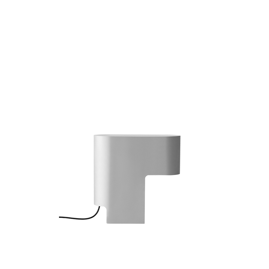 Wästberg Pawson w223 Bordslampa Aluminium