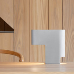 Pawson w223 Bordslampa Aluminium Pawson w223 Bordslampa Aluminium