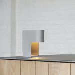 Pawson w223 Bordslampa Aluminium Pawson w223 Bordslampa Aluminium