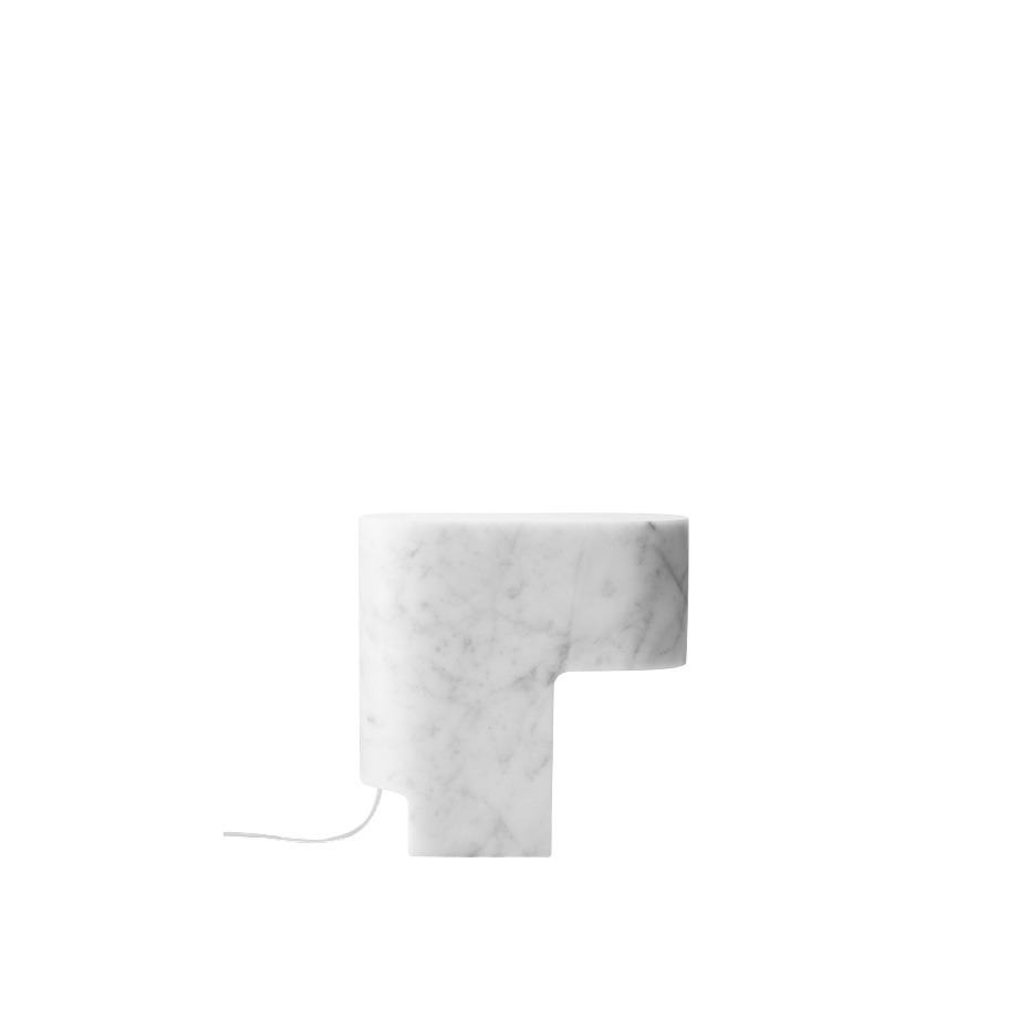 Wästberg Pawson w223 Bordslampa Marble
