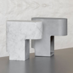 Pawson w223 Bordslampa Marble Pawson w223 Bordslampa Marble