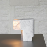 Pawson w223 Bordslampa Marble Pawson w223 Bordslampa Marble