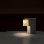 Pawson w223 Bordslampa Marble Pawson w223 Bordslampa Marble