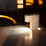 Pawson w223 Bordslampa Marble Pawson w223 Bordslampa Marble