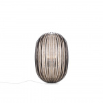 Plass Bordslampa Medium Grey Foscarini Plass Bordslampa Medium Grey