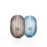 Plass Bordslampa Medium Light Blue Plass Bordslampa Medium Light Blue