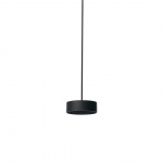 Alto w224 s1 Pendel 3000K Jet Black Wästberg Alto w224 s1 Pendel 3000K Jet Black