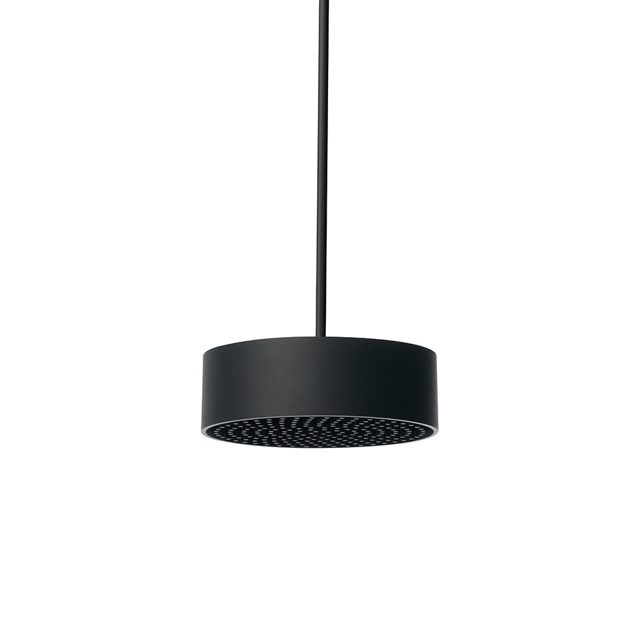 Alto w224 Pendel Jet Black