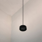 Alto w224 s1 Pendel 3000K Jet Black Alto w224 s1 Pendel 3000K Jet Black