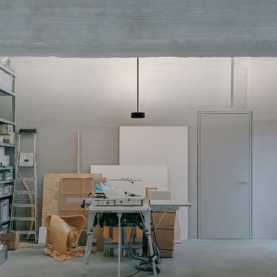 Alto w224 s1 Pendel 3000K Jet Black