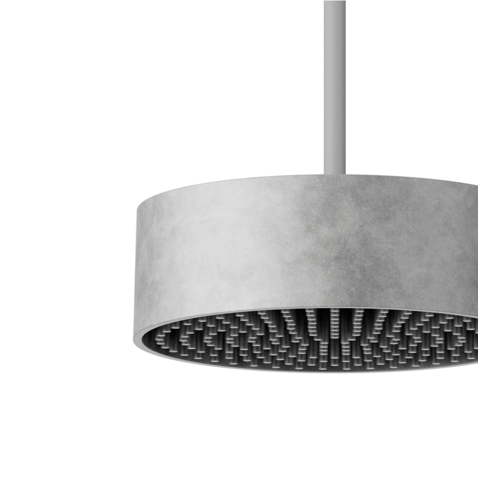 Alto w224 s1 Pendel 2700K Raw Tumbled