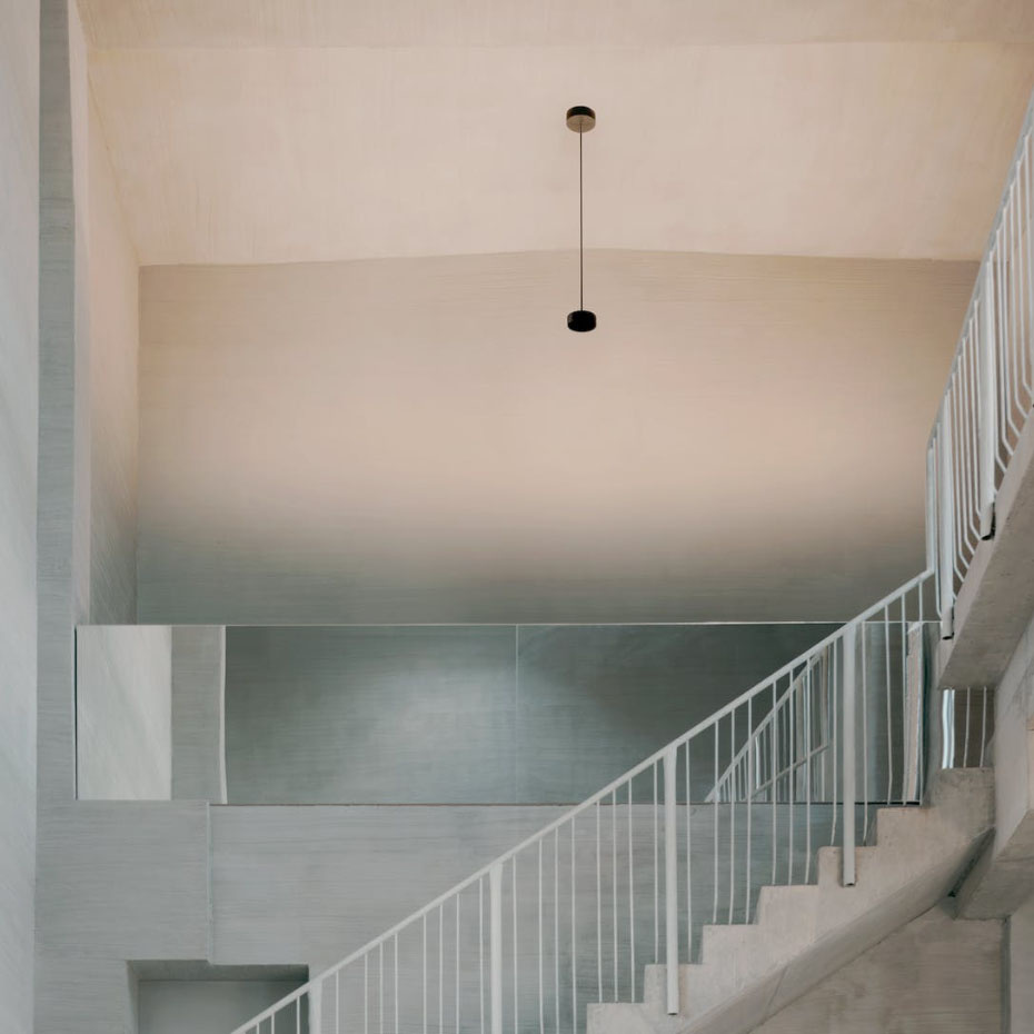 Alto w224 s1 Pendel 2700K Raw Tumbled