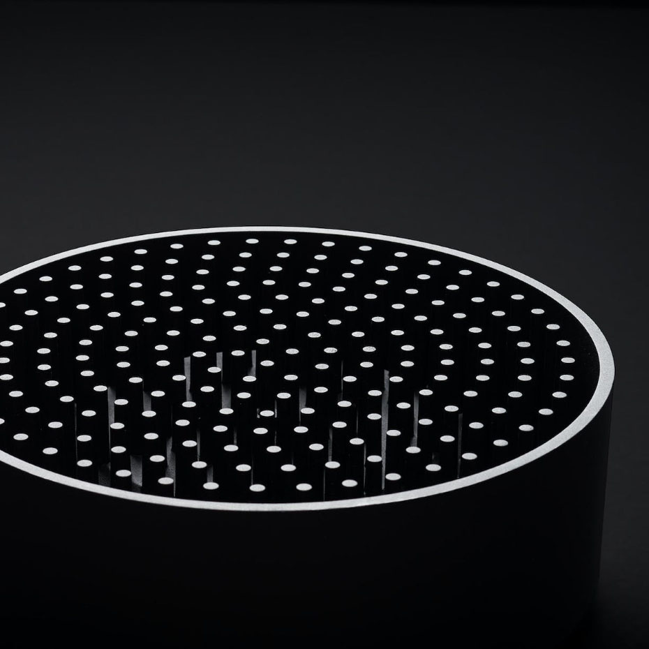 Alto w224 s1 Pendel 3000K Raw Tumbled