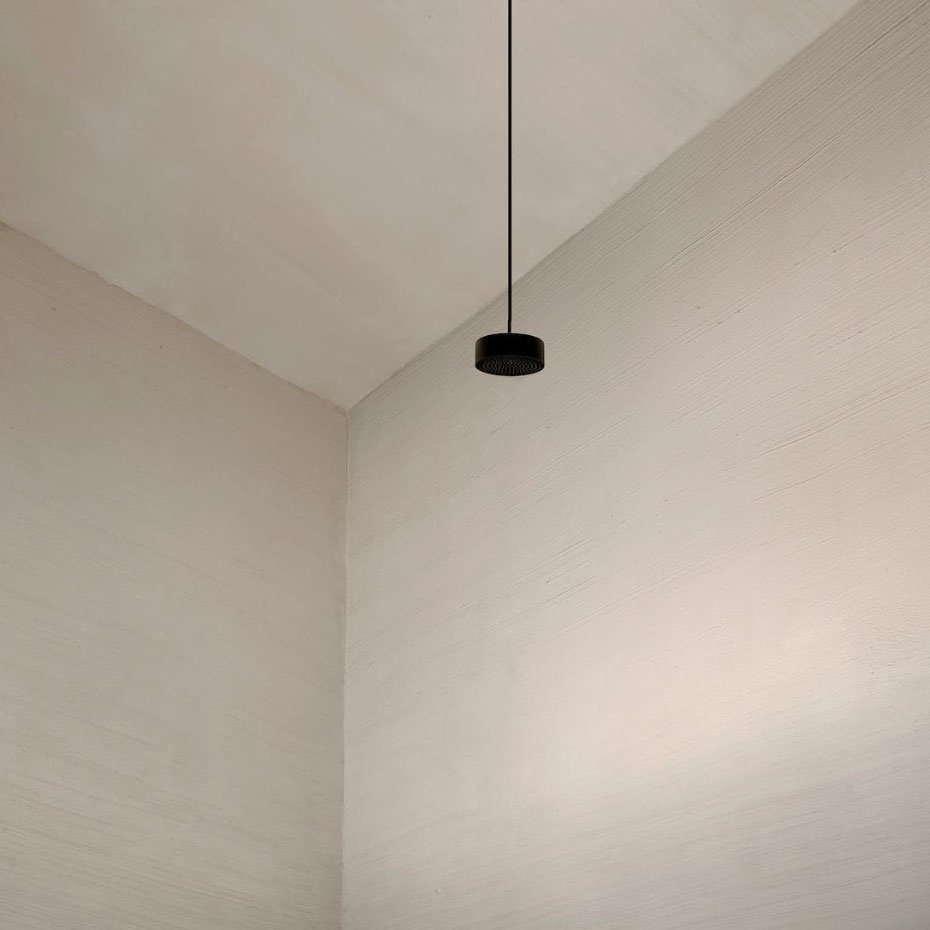 Alto w224 s1 Pendel 3000K Raw Tumbled