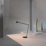 Ion w225 b2 Bordslampa Traffic White Ion w225 b2 Bordslampa Traffic White