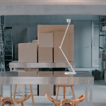 Ion w225 b4040 Bordslampa Traffic White Ion w225 b4040 Bordslampa Traffic White