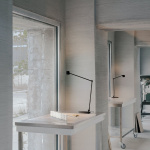 Ion w225 b4040 Bordslampa Traffic White Ion w225 b4040 Bordslampa Traffic White