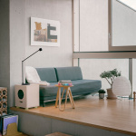 Ion w225 b4040 Bordslampa Traffic White Ion w225 b4040 Bordslampa Traffic White