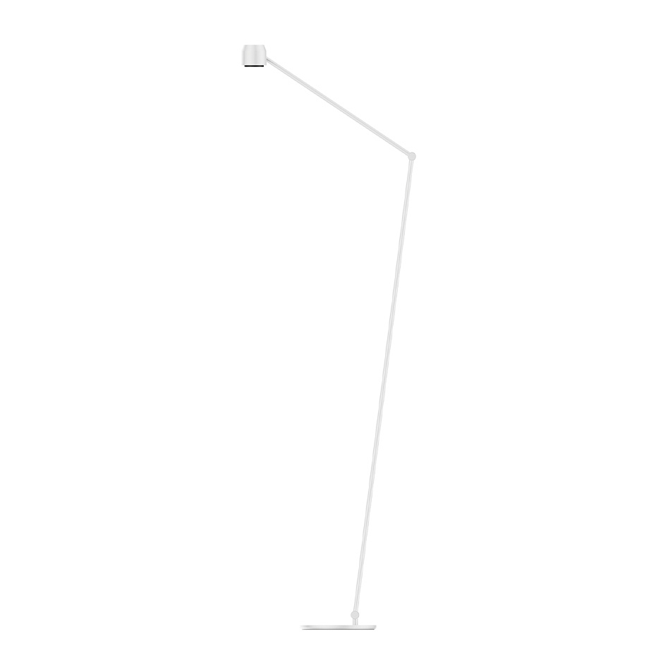 Ion w225 f2 Golvlampa Traffic White