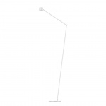 Ion w225 f2 Golvlampa Traffic White Ion w225 f2 Golvlampa Traffic White