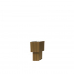 Romb Mini Portable Bordslampa Cumin Romb Mini Portable Bordslampa Cumin