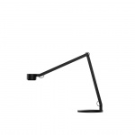 Wästberg Winkel Alu w227 b Bordslampa Jet Black Wästberg Winkel Alu w227 b Bordslampa Jet Black